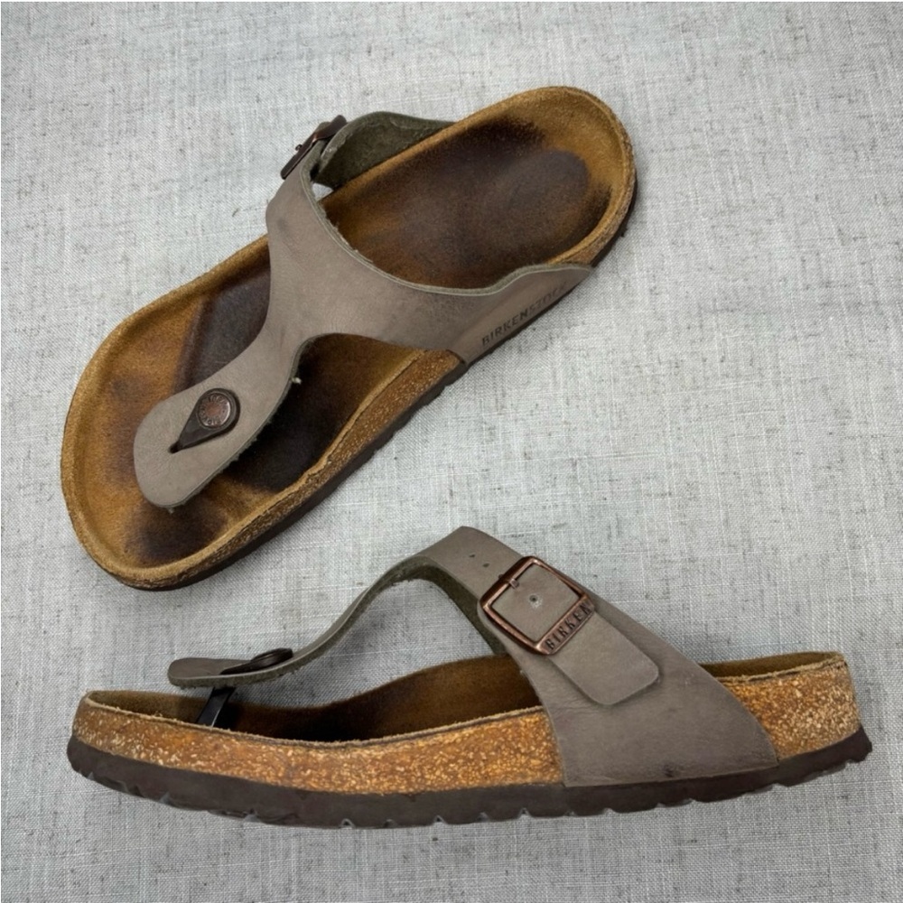 Birkenstock Gizeh Sandals Thongs
